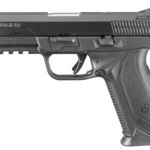 RUGER 9MMP AMERICAN DUTY (8605)
