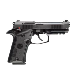BERETTA 80X CHEETAH RDO READY 9MM SHORT BLK