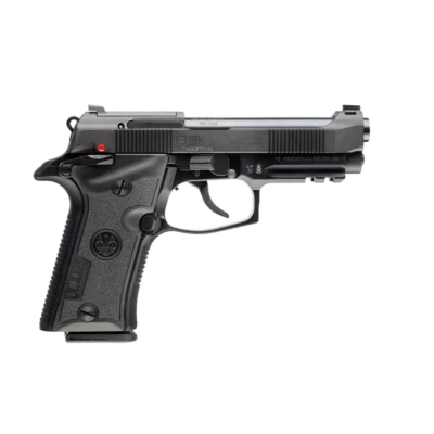BERETTA 80X CHEETAH RDO READY 9MM SHORT BLK
