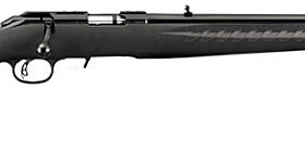 RUGER 22LR AMERICAN RIMFIRE THREADED(8305)