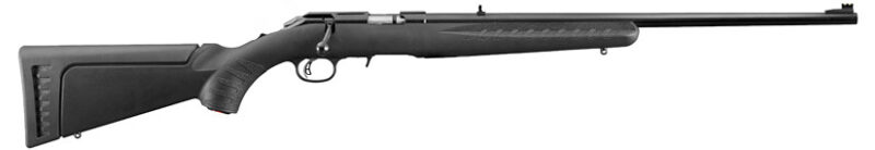 RUGER 17HMR AMERICAN RIMFIRE (8311)