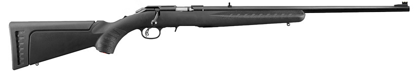 RUGER 17HMR AMERICAN RIMFIRE (8311)