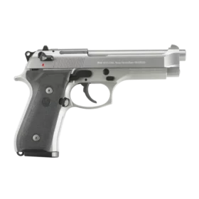 BERETTA 92 INOX STAINLESS 9mm PARA 15rd