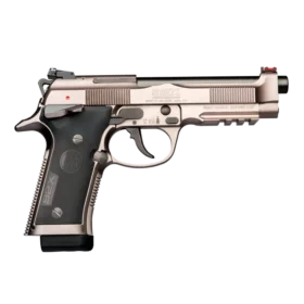 BERETTA 92 X PERFORMANCE RDO READY 9mm PARA 15rd