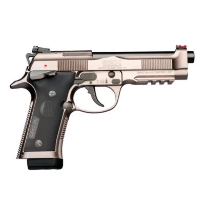 BERETTA 92 X PERFORMANCE RDO READY 9mm PARA 15rd