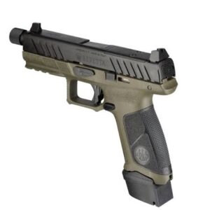 BERETTA APX A1 TACTICAL 9mm PAR ODG RDO