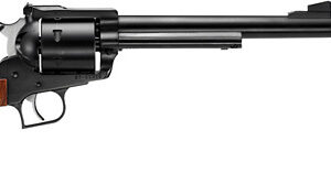 RUGER 44MAG SUPER BLACKHAWK 7.5" BLUE (0802)