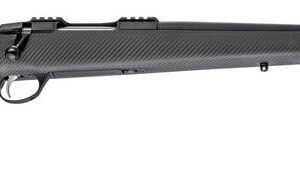 SAKO 90S QUEST .308 WIN/11 24.3in FLUTED CERA GRAPH BLK ADJ COMPOSITE BLK S