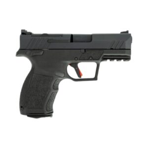 TISAS 9MMP PX9 CARY BLACK 15+15