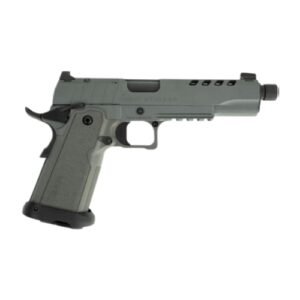 TISAS 9MMP PX9 G3 NIGHT STALKER 18+18