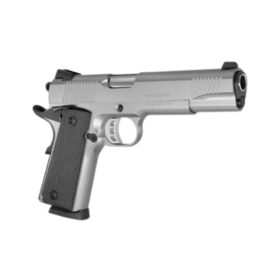 TISAS 45ACP ZIG1911 STAINLESS STEEL 8+8