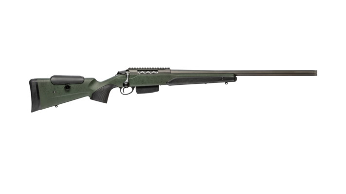 TIKKA T3X SUPER VAR GRTECH 22-250 REM/14 REM PICA 5RD TST 23.7in 5/8X24