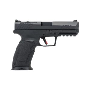 TISAS 9MMP G3 DUTY BLACK 15+15