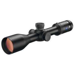 Zeiss Conquest V6 3-18 x 50
