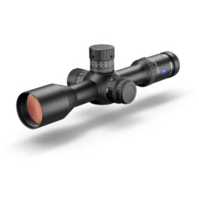 ZEISS Long Range Precision LRP S5