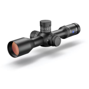 ZEISS Long Range Precision LRP S5
