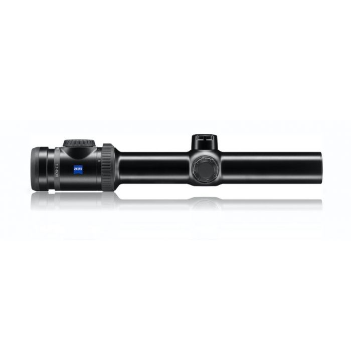Zeiss Conquest V6 1.1-6 x 24