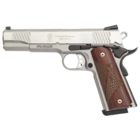 Smith & Wesson 45 ACP M1911 E-SERIES 5  S/S 8-RD