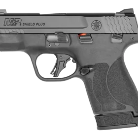 Smith & Wesson 9 M&P SHIELD PLUS TS