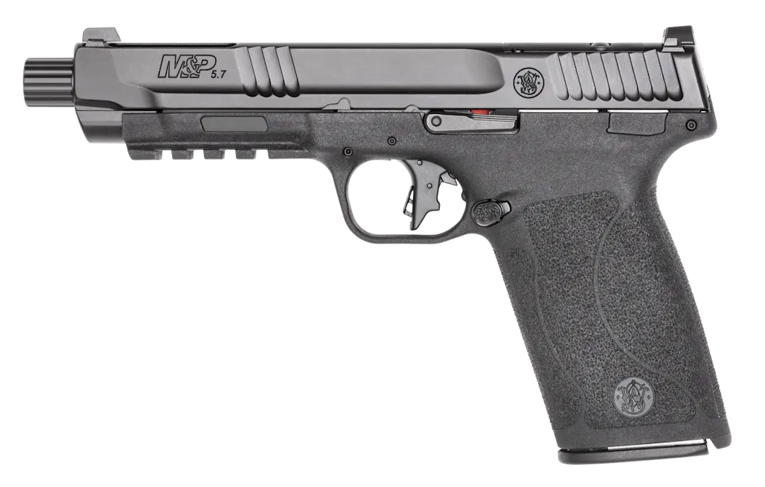Smith & Wesson 5.7X28MM M&P5.7 NTS