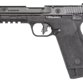 Smith & Wesson 22WMR M&P22