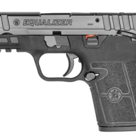 Smith & Wesson 9 EQUALIZER OR TS