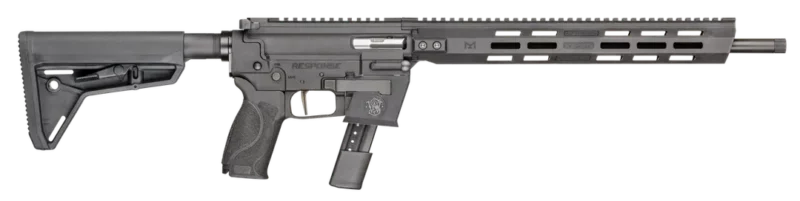 Smith & Wesson 9MMP RESPONSE CARBINE