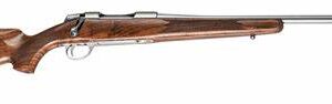 SAKO 90L HUNTER STAINLESS .338 WIN MAG NS DM 24.5in