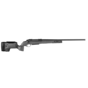 SAKO S20 PREC 6.5 PRC FLUTED 24in 5/8X24