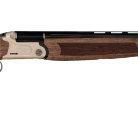 FRANCOLIN 20GA S-16 SILVER SELECT EJECTOR O/U 28"