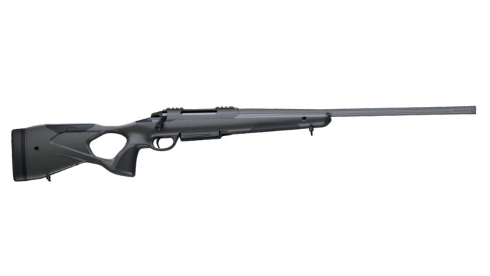 SAKO S20 HUNT 243 WIN/8 5RD FLUTED 24in 5/8-24