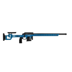 VICTRIX SCEPTER .22LR OROBIC BLUE 27in