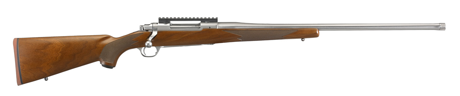 RUGER 30-06 M77 HAWKEYE HUNTER (57108)