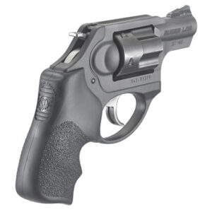 Alternative view of RUGER 357 MSAG. KLCRX MATT BLACK (5460)