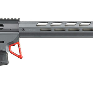 RUGER 6MM CREEDMOOR PRECISION CUSTOM (18085)