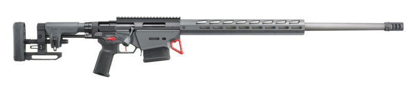 RUGER 6MM CREEDMOOR PRECISION CUSTOM (18085)
