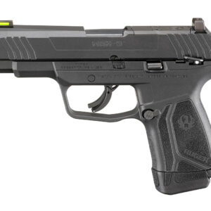 RUGER MAX-9 LONG PISTOL PMMP 4" (3507)