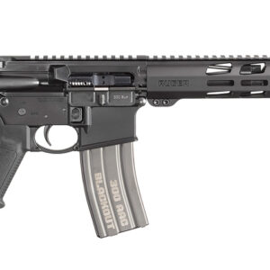 RUGER 300 B/OUT AR556 (8530)
