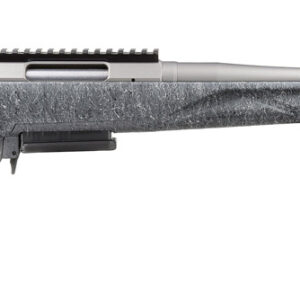 RUGER 6.5 CREED. AMERICAN GEN2 (46901)