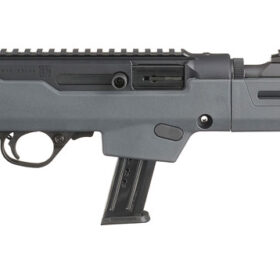 RUGER 9MMP PC CARBINE MAGPUL BACKPACKER (19130)