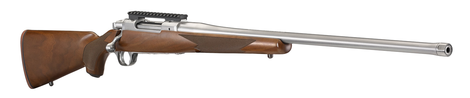 RUGER 30-06 M77 HAWKEYE HUNTER (57108) - Image 2