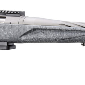 Alternative view of RUGER 6.5 CREED. AMERICAN GEN2 (46901)