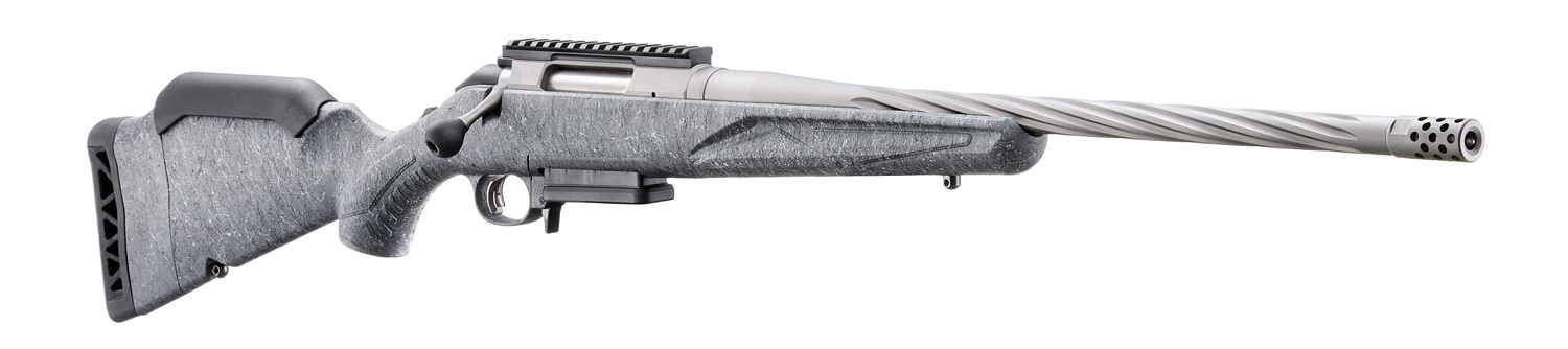 RUGER 6.5 CREED. AMERICAN GEN2 (46901) - Image 2