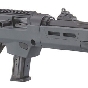 Alternative view of RUGER 9MMP PC CARBINE MAGPUL BACKPACKER (19130)