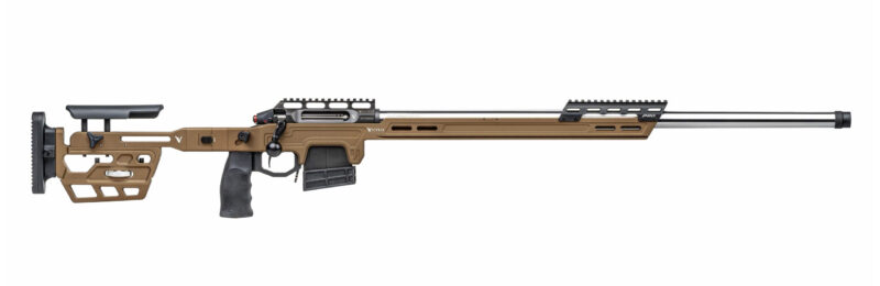 VICTRIX ORB 6.5MM CREEDMOOR/7.5 BURNT BRONZE 30in