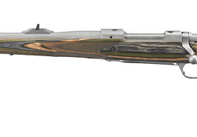 RUGER 375RUG GUN GUIDE LEFT HAND (47124)