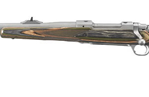 RUGER 375RUG GUN GUIDE LEFT HAND (47124)