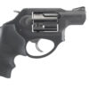 RUGER 357 MSAG. KLCRX MATT BLACK (5460)