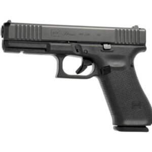 GLOCK 40S&W M22 GEN 5FS