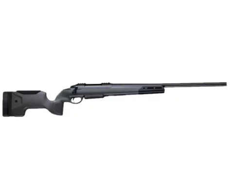 SAKO S20 PREC 270 WIN/10 5RD FLUTED 24in 5/8X24